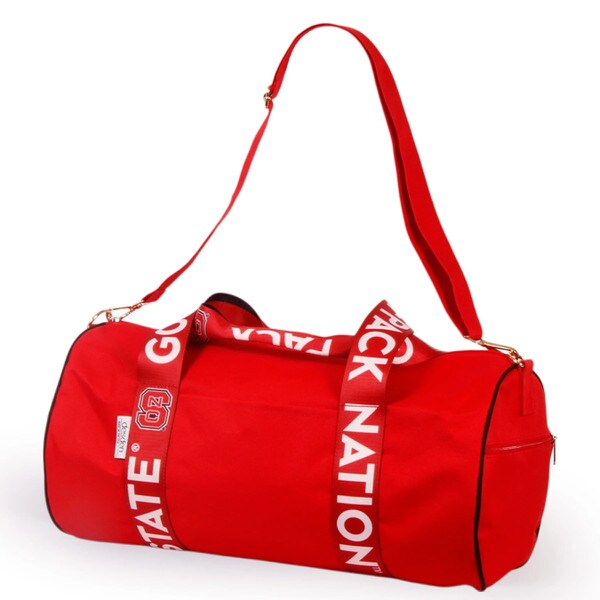 Round Duffel